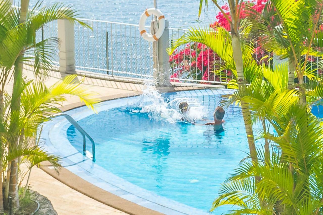 Arcadas Grand Sea View Funchal  Exterior photo