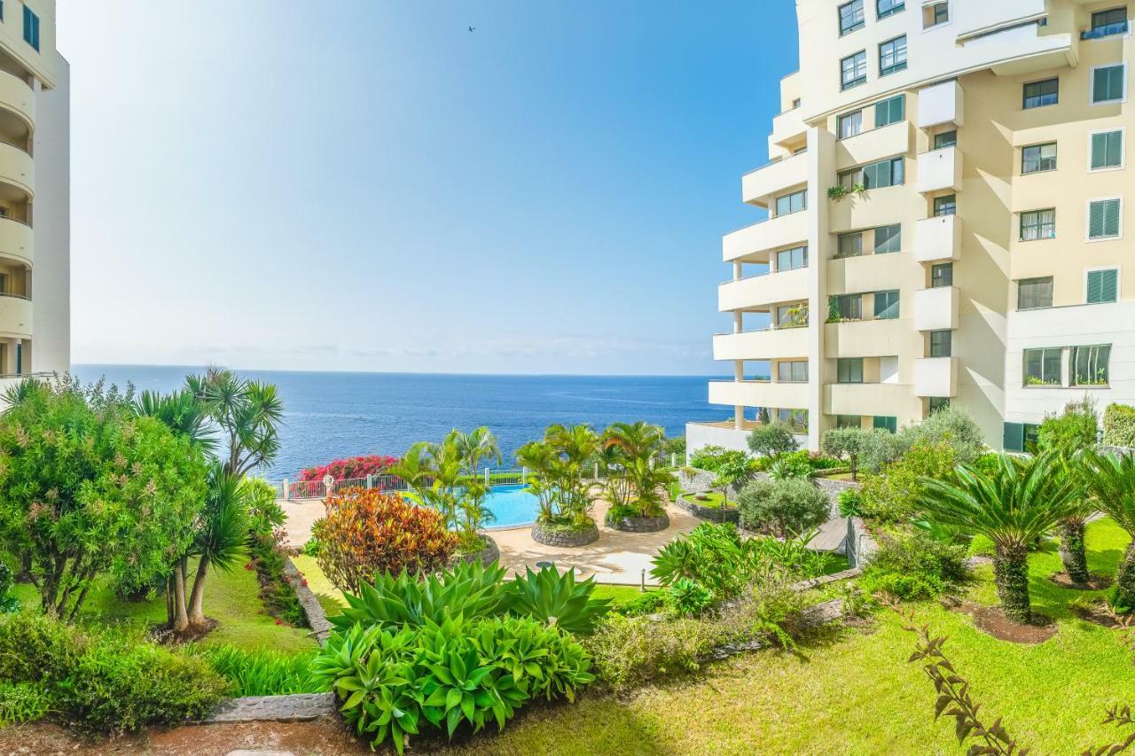 Arcadas Grand Sea View Funchal  Exterior photo